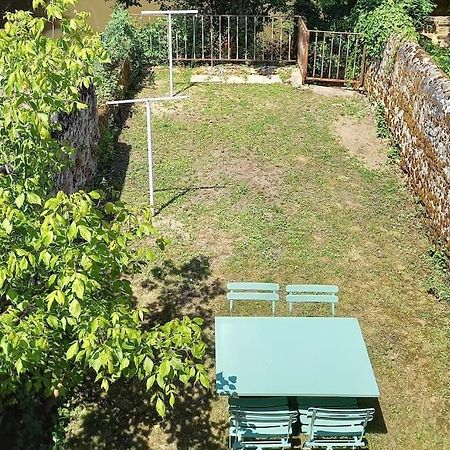 Maison Nadaud Avec Parking Prive Mont-de-Marsan Kültér fotó