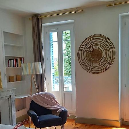 Maison Nadaud Avec Parking Prive Mont-de-Marsan Kültér fotó