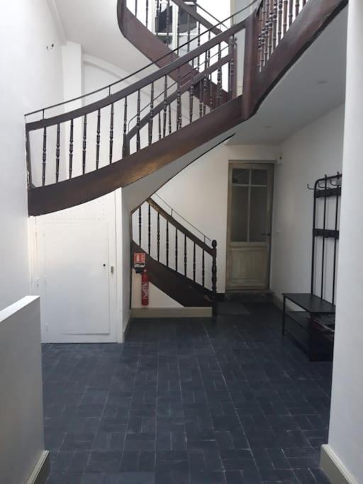 Maison Nadaud Avec Parking Prive Mont-de-Marsan Kültér fotó