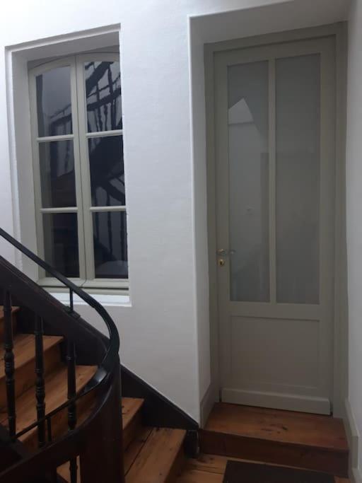 Maison Nadaud Avec Parking Prive Mont-de-Marsan Kültér fotó