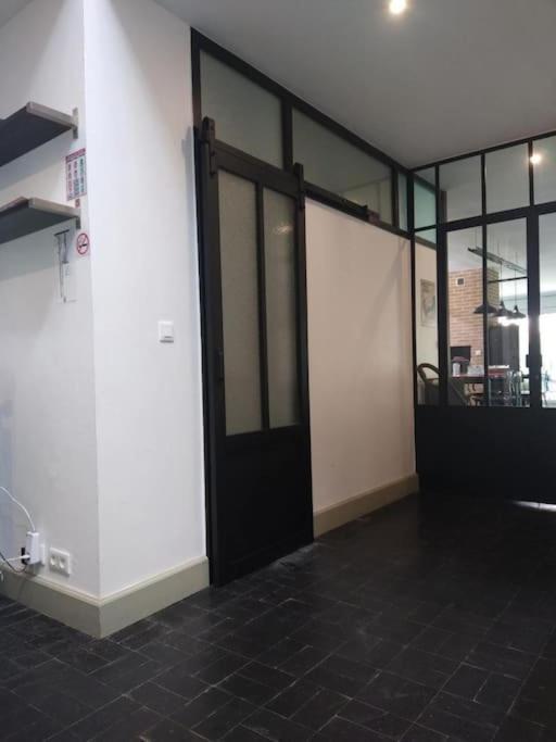 Maison Nadaud Avec Parking Prive Mont-de-Marsan Kültér fotó