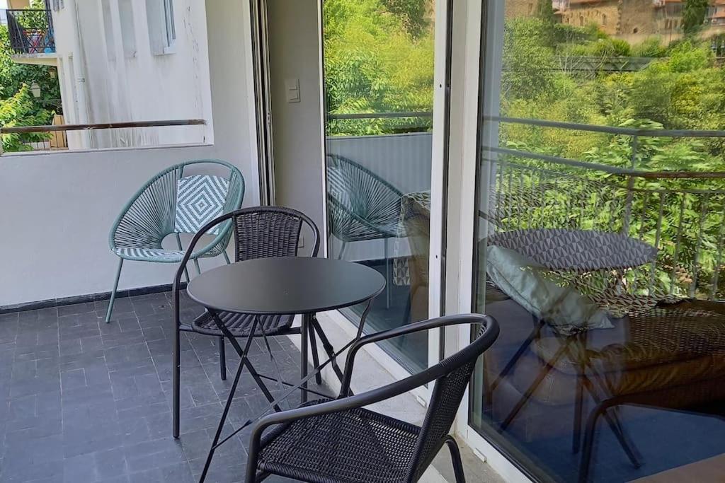 Maison Nadaud Avec Parking Prive Mont-de-Marsan Kültér fotó