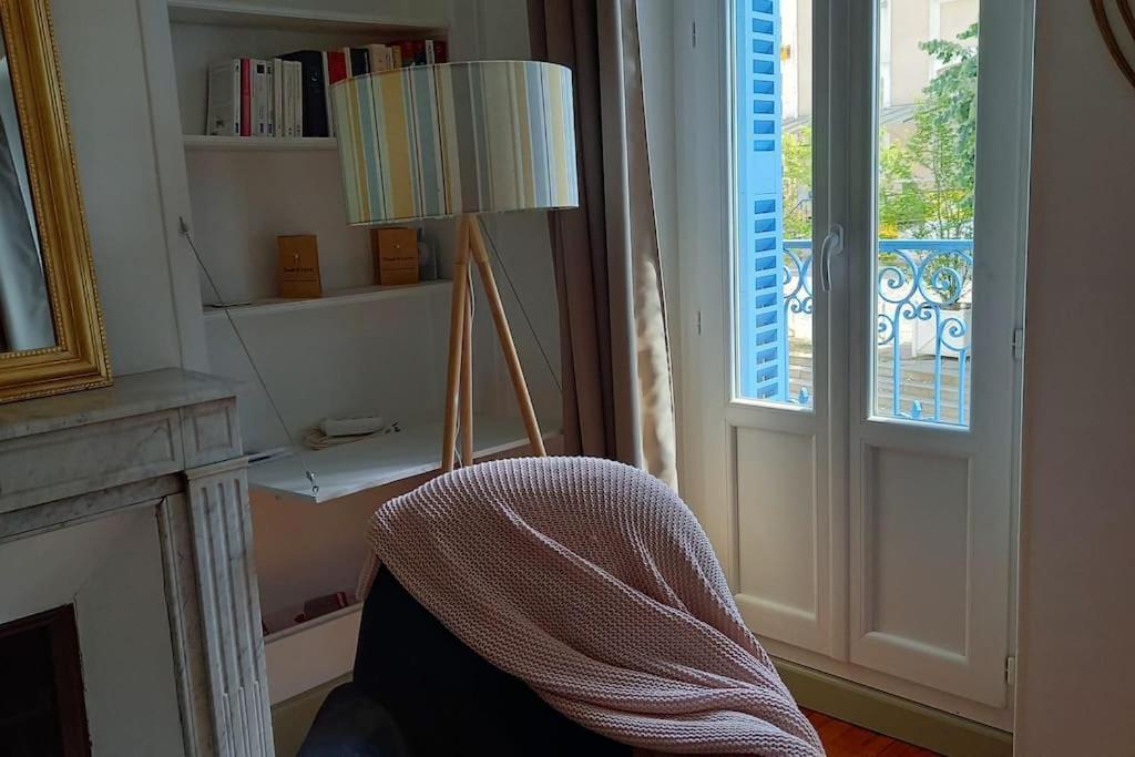 Maison Nadaud Avec Parking Prive Mont-de-Marsan Kültér fotó
