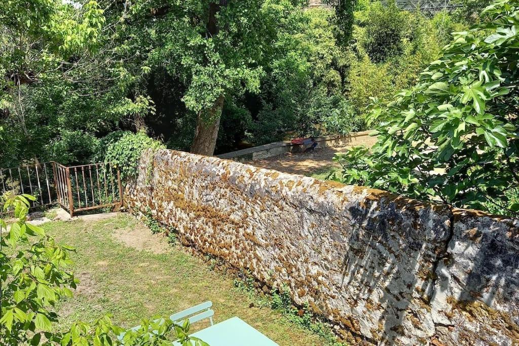 Maison Nadaud Avec Parking Prive Mont-de-Marsan Kültér fotó