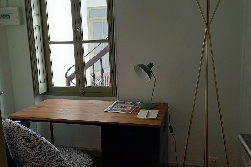 Maison Nadaud Avec Parking Prive Mont-de-Marsan Kültér fotó