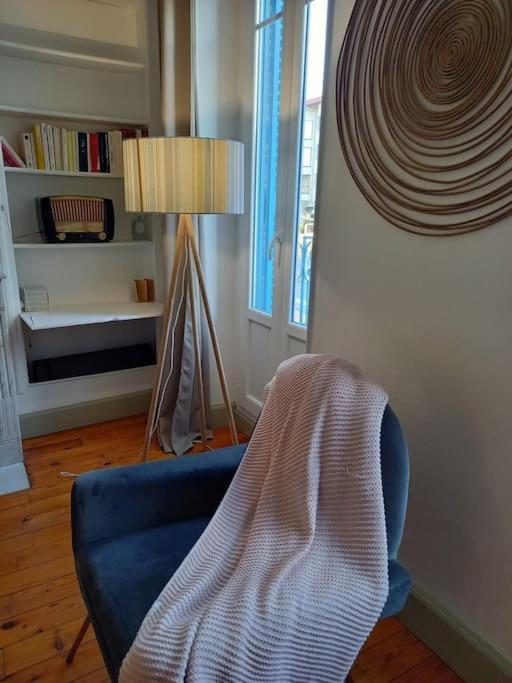 Maison Nadaud Avec Parking Prive Mont-de-Marsan Kültér fotó