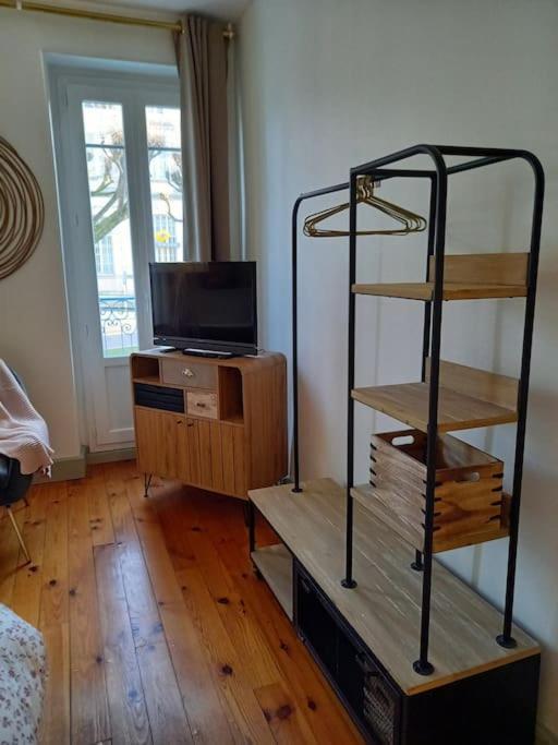 Maison Nadaud Avec Parking Prive Mont-de-Marsan Kültér fotó
